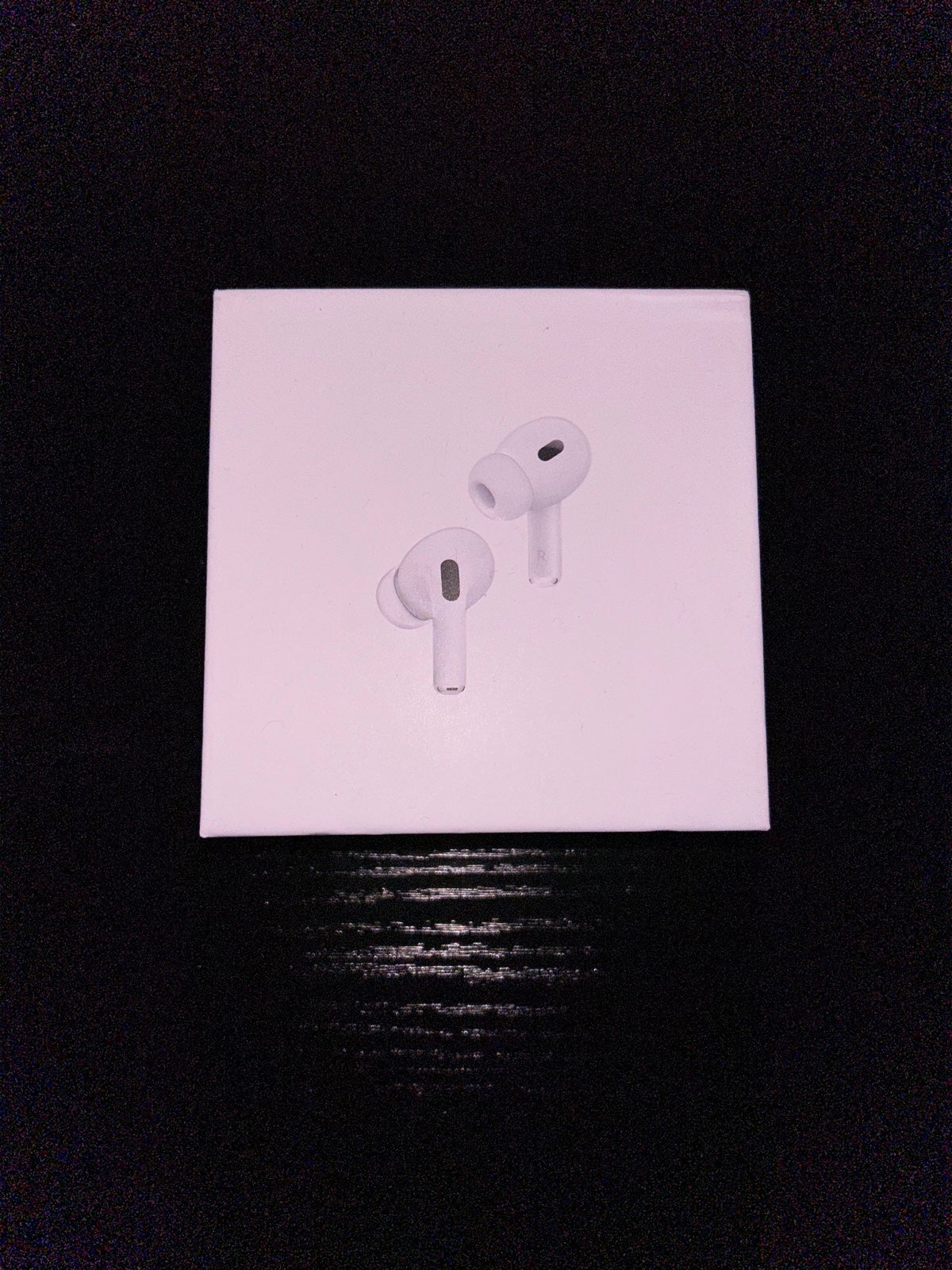 Apple AirPods 2nd Generation with Charging Case