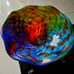 Beautiful Dale Tiffany Glass Vase