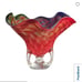 Beautiful Dale Tiffany Glass Vase