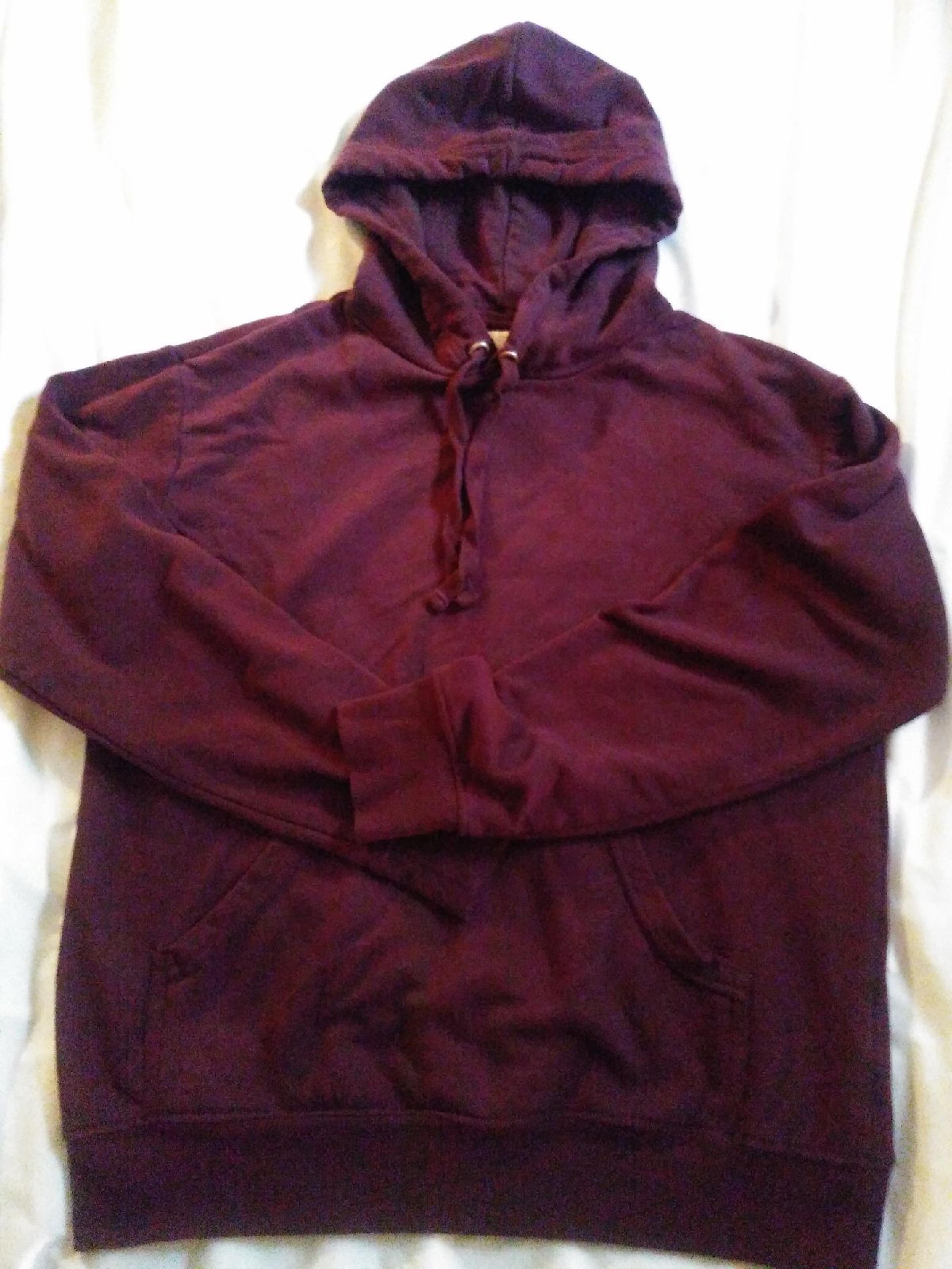 Basic Hoodie