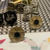 Vintage jewelry