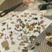 Vintage jewelry