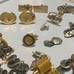 Vintage jewelry