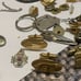 Vintage jewelry