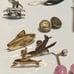 Vintage jewelry