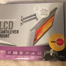 Omnimount LCD Cantilever Mount