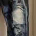 PRPS Demon Blue Men's Jeans