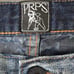 PRPS Demon Blue Men's Jeans