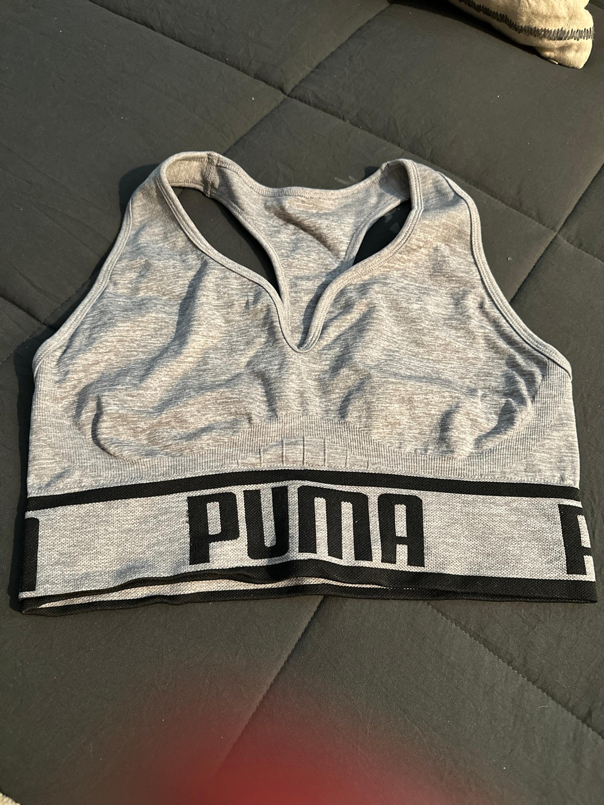 Puma Sports bra