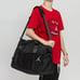 Essential Nike Air Jordan Airborne Weekender Duffle
