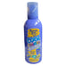 VTG 90s Banana Boat Cool Colorz Foaming Sunscreen 8 oz Groovy Grape 30 SPF Prop