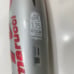 Marucci CATX. drop 8. 32 inch bat. Used 1 year- still has a good pop to it