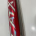 Marucci CATX. drop 8. 32 inch bat. Used 1 year- still has a good pop to it