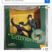 green hornet and kato