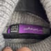 Saks FIfth Avenue 100% cashmere turtleneck fine knit sweater sz S