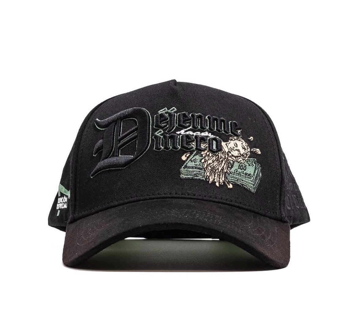 Gallo fino hat