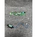 LG 27MK600M-B 27'' Mainboard 2H1M04GH-0006, NX26U103QH With Power Button