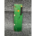 LG 27MK600M-B 27'' Mainboard 2H1M04GH-0006, NX26U103QH With Power Button