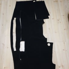 Dash mat for 2008 Toyta Prius