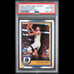 2022 NBA Hoops STEPHEN CURRY Holo /199 #223 PSA GEM MINT 10!!
