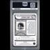 2022 NBA Hoops STEPHEN CURRY Holo /199 #223 PSA GEM MINT 10!!