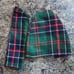 Mattel Barbie Fashion Doll Clothing Clothes Vintage 1960s MOD ERA Dress & Cloak