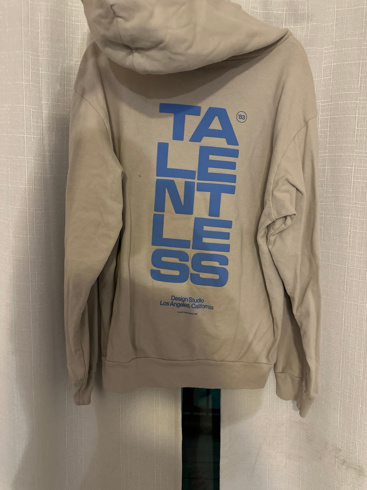Hoodie