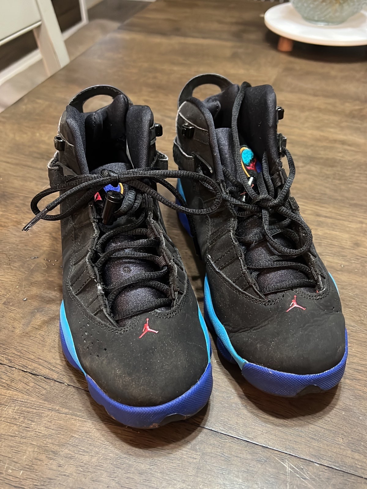 Jordan