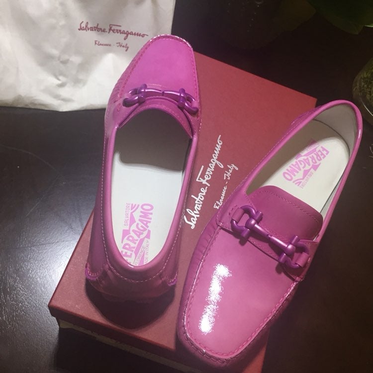Salvatore Ferragamo Women’s Shoes