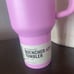 Stanley x Target Tumbler and Pont Cup and the matching stacking Pint Cup