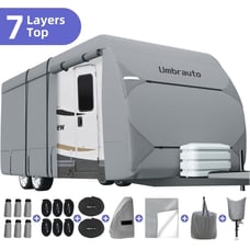 RV Cover Umbrauto