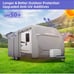 RV Cover Umbrauto