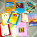 10 DISNEY Read-Aloud Hardcover StoryBooks Toy Story 2, Monsters, Inc and more