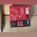 Ds18 wire amp kit 4ga 1300watts