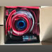 Ds18 wire amp kit 4ga 1300watts