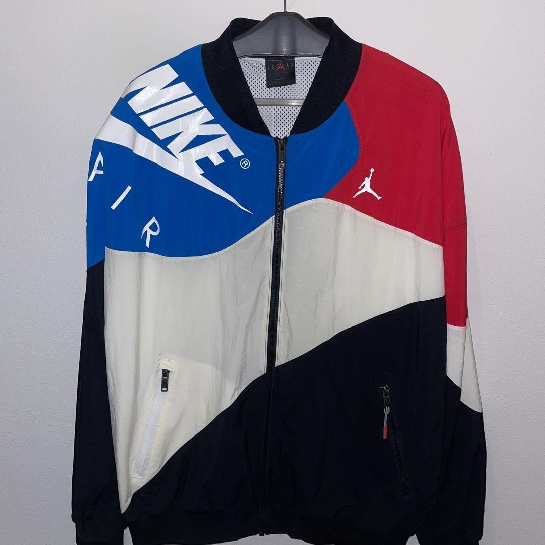Nike Jordan Legacy Lightweight Jacket
