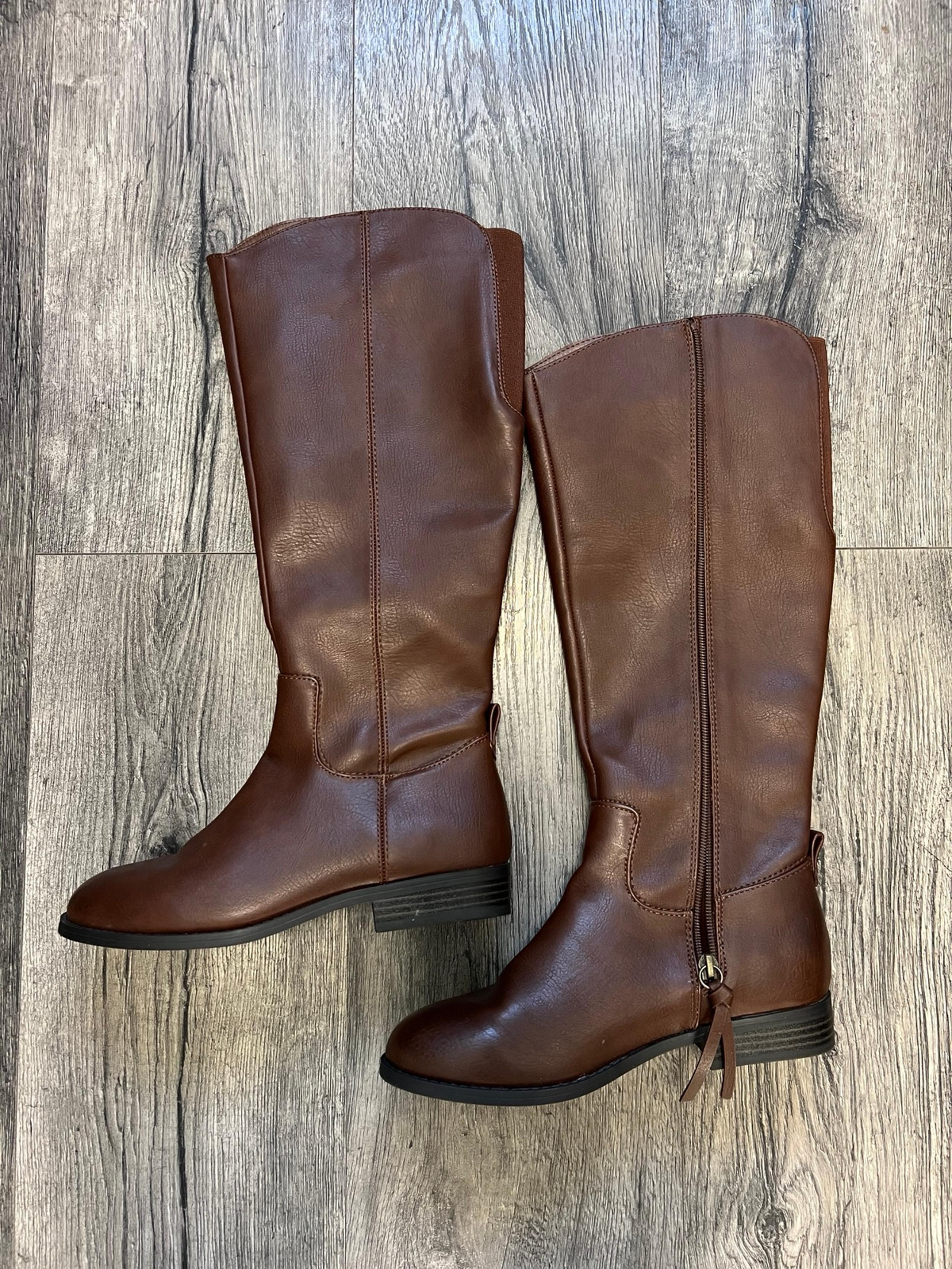 boots women