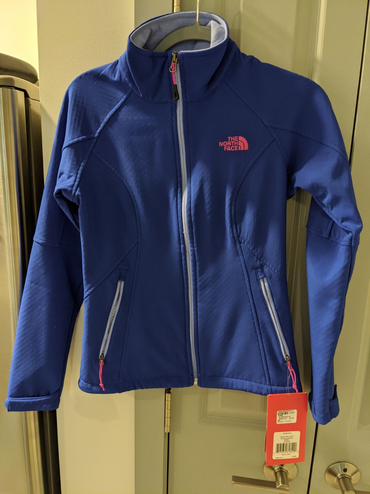 The North Face Jacket