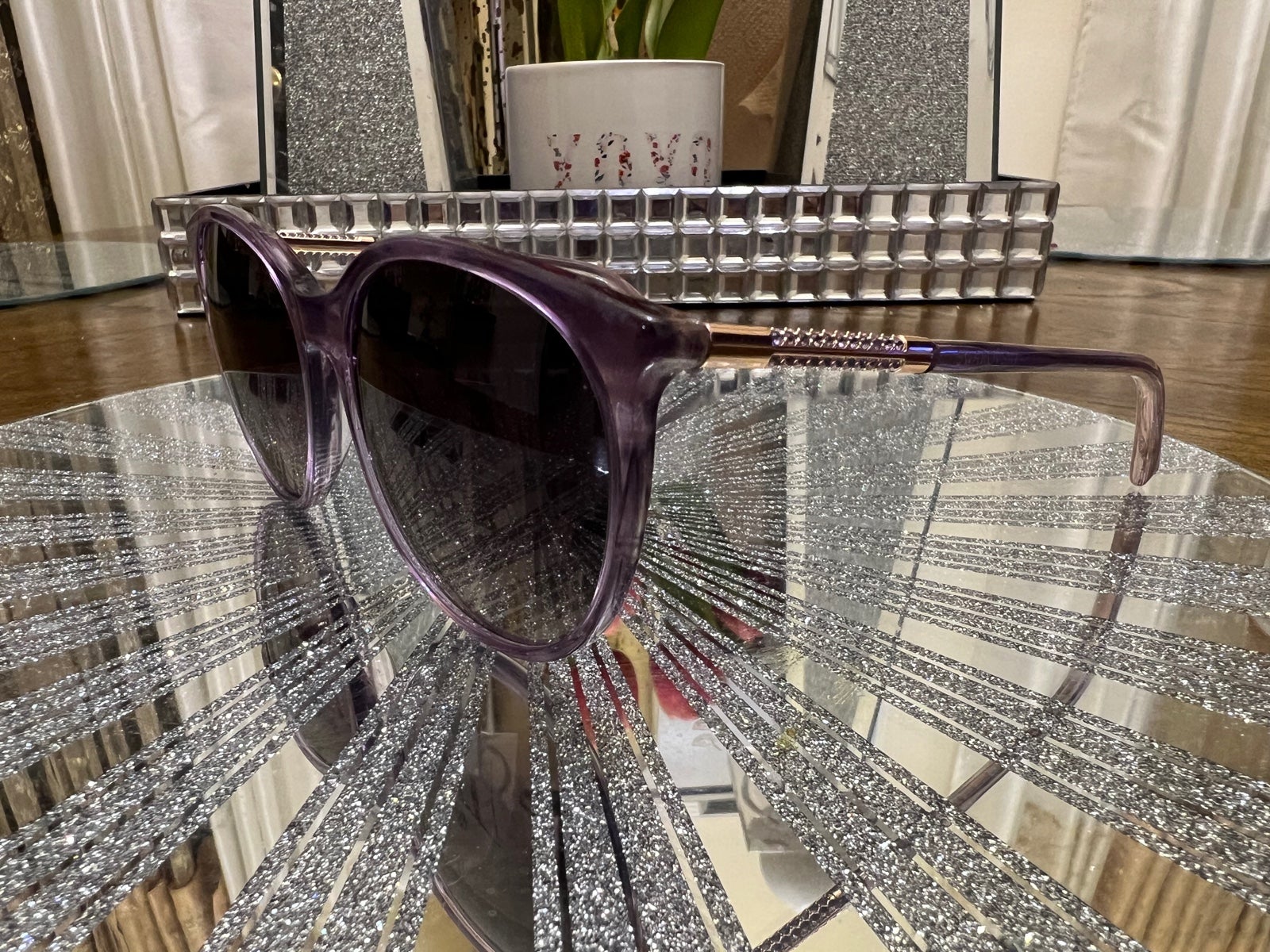 SWAROVSKI Sunglasses SK 293 -H