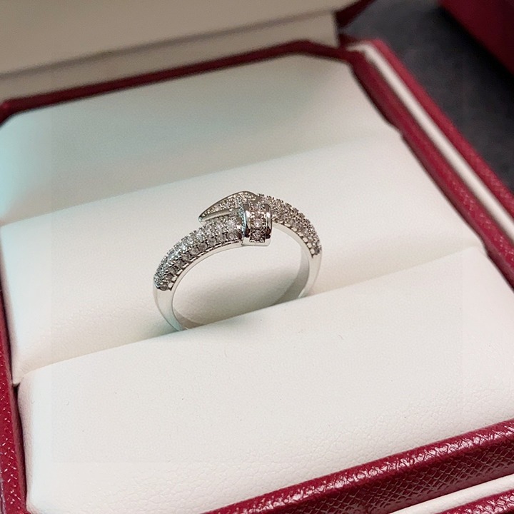 ring size 7