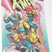 Wizard Special Edition X-Men 1998 Cyclops Jean Grey Wolverine Joe Madureira
