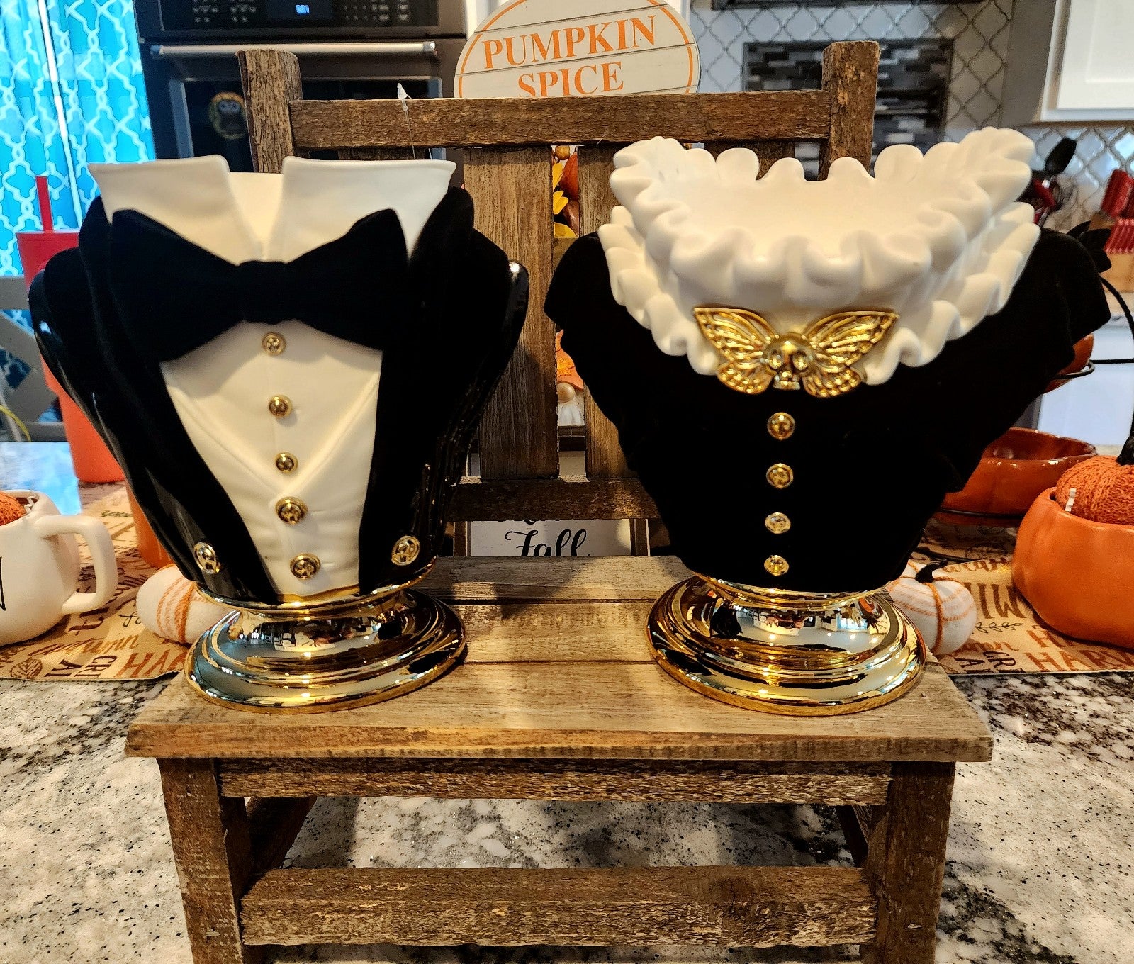 2021 Bath and Body Works Halloween Collection