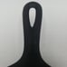 Vintage Wagner Ware Sidney Cast Iron Skillet Frying Pan -0- 1053 6” READ
