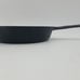 Vintage Wagner Ware Sidney Cast Iron Skillet Frying Pan -0- 1053 6” READ