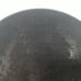 Vintage Wagner Ware Sidney Cast Iron Skillet Frying Pan -0- 1053 6” READ