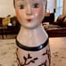 Head Vase