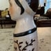 Head Vase