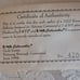 ERTL 1923 Kenworth Borough Of Netcong Diecast Bank w/Key~Ltd Edition