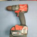 Milwaukee M18 FUEL 18 Volt Brushless Hammer Drill