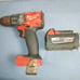 Milwaukee M18 FUEL 18 Volt Brushless Hammer Drill
